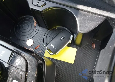 2023 Kia Sportage X-Line from USA, damaged, VIN 5XYK6CAF3PG019397